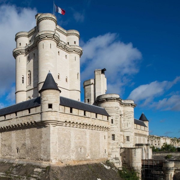 Château de Vincennes